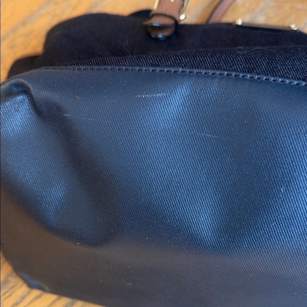 Kate Spade Diaper Bag with changing pad - Picture 10 of 16
